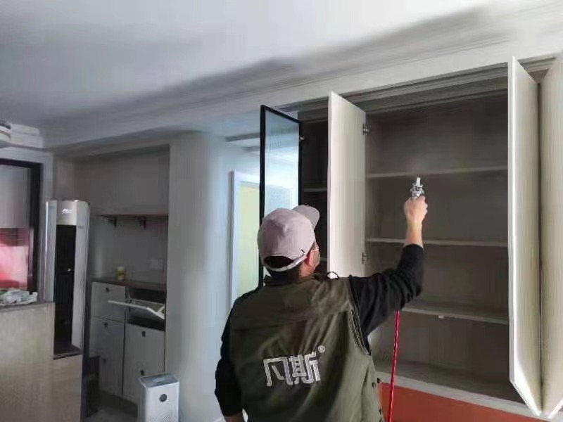 新房裝修完可以直接入住嗎？對身體有沒有損害