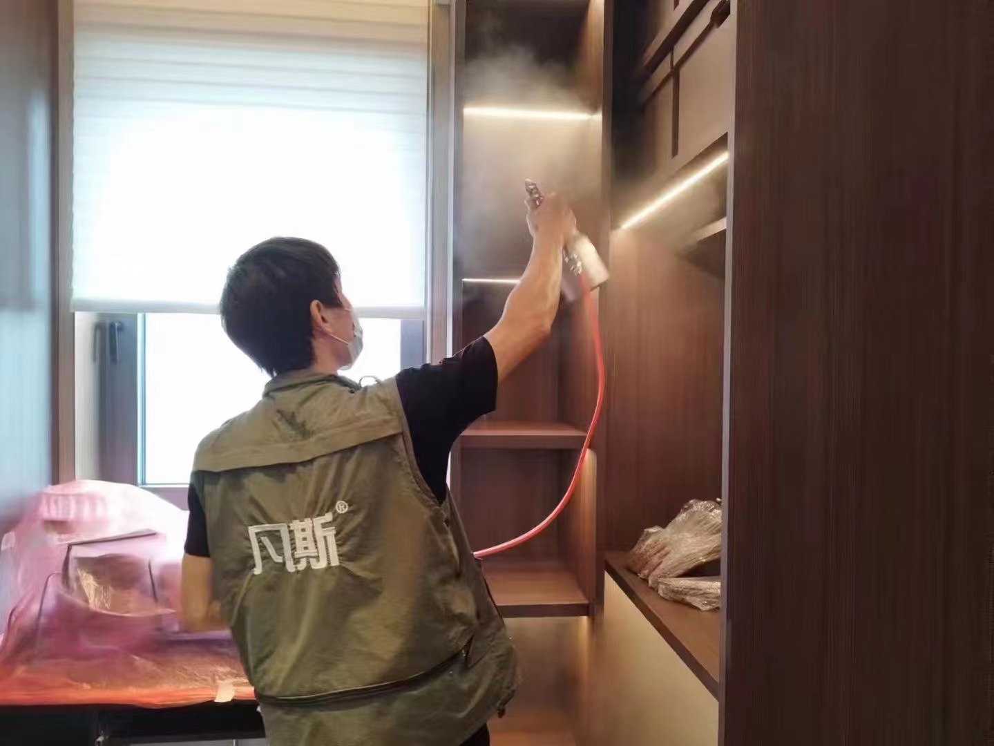 空氣清新劑能去除室內(nèi)的臭味嗎？廁所臭味該如何處理
