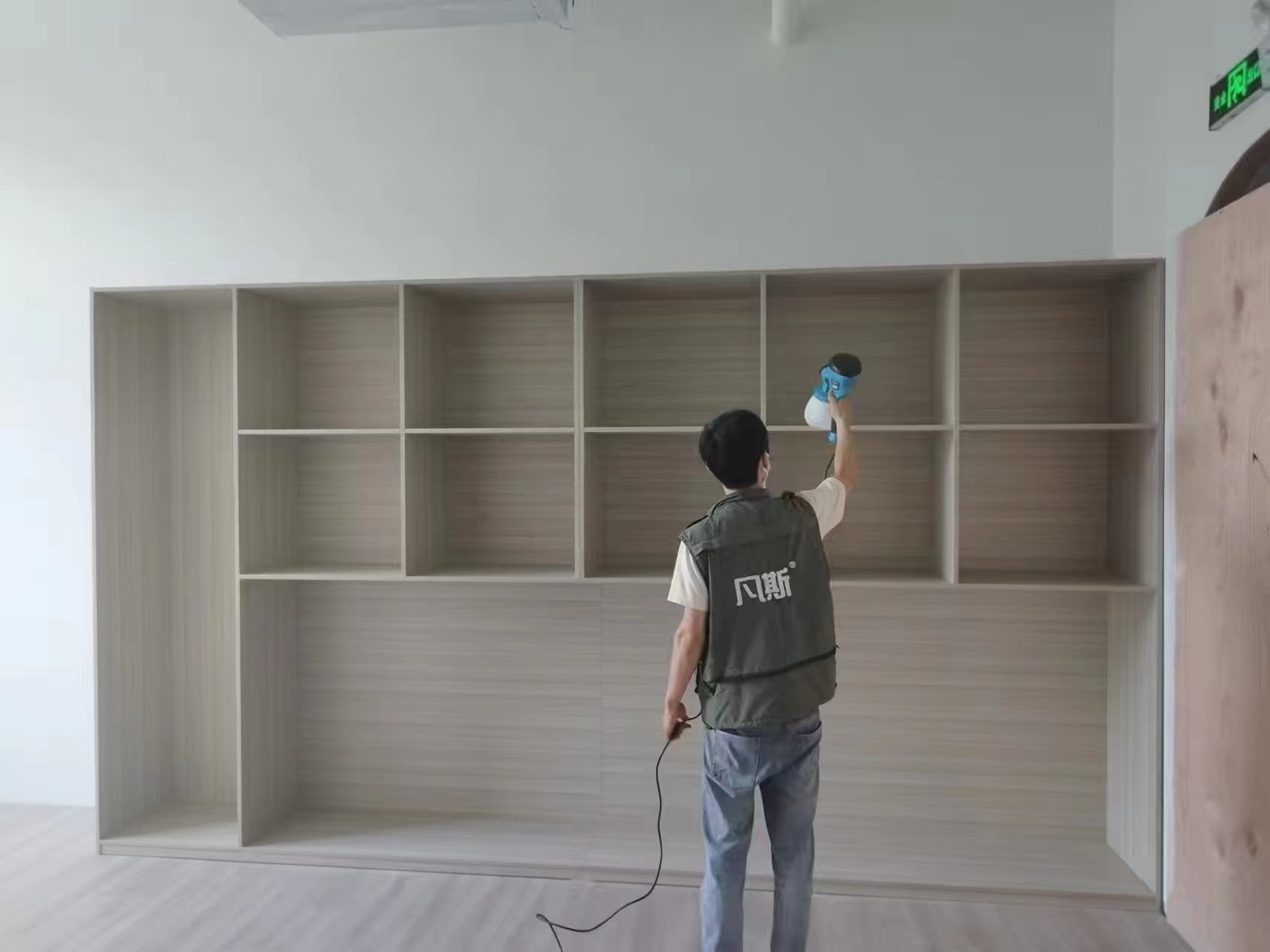 家里的家具基本都是密度板的，甲醛一定會超標(biāo)嗎