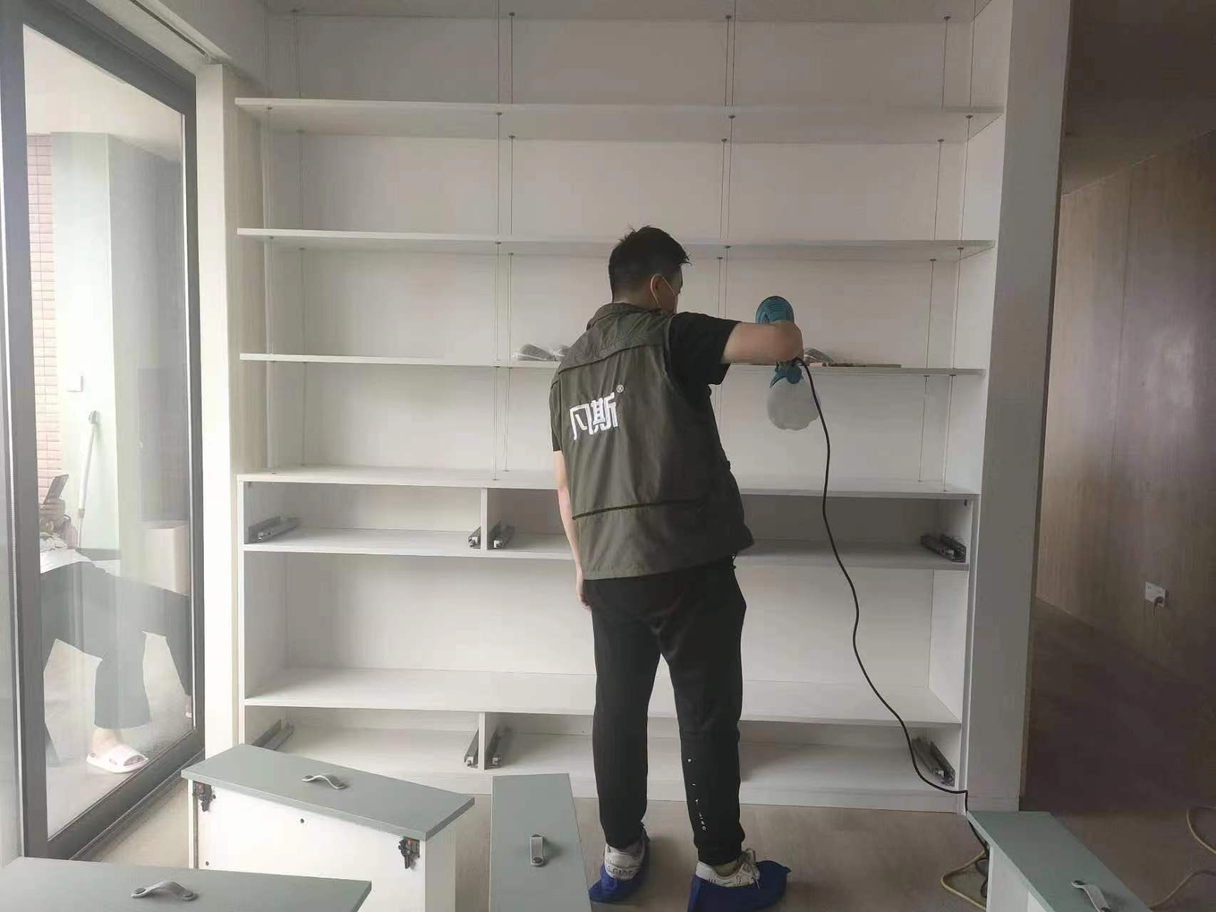 新房甲醛超標(biāo)怎么辦？三招教你輕松除甲醛