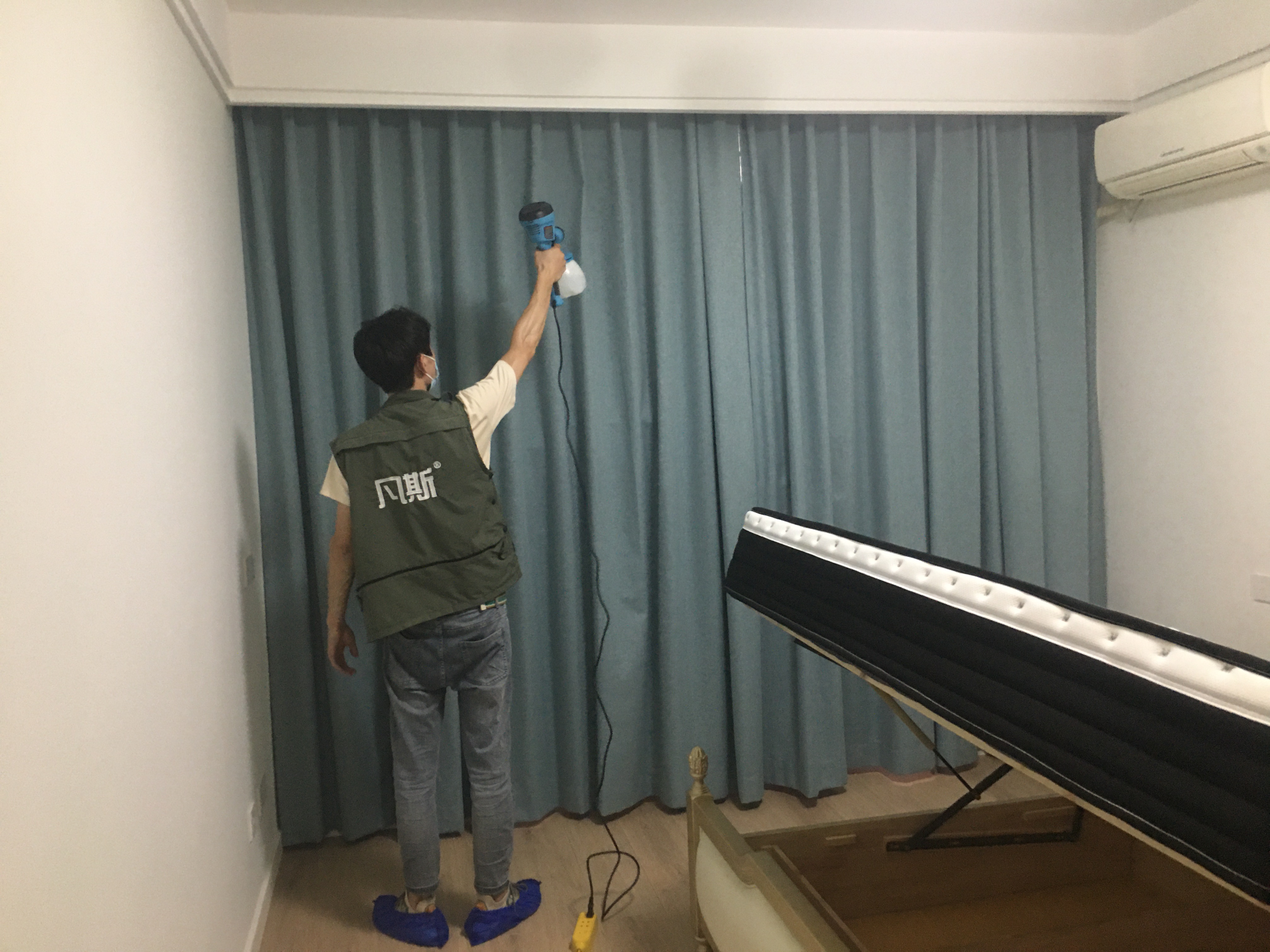 裝修結(jié)束后能立即入住嗎？空氣是安全的嗎？