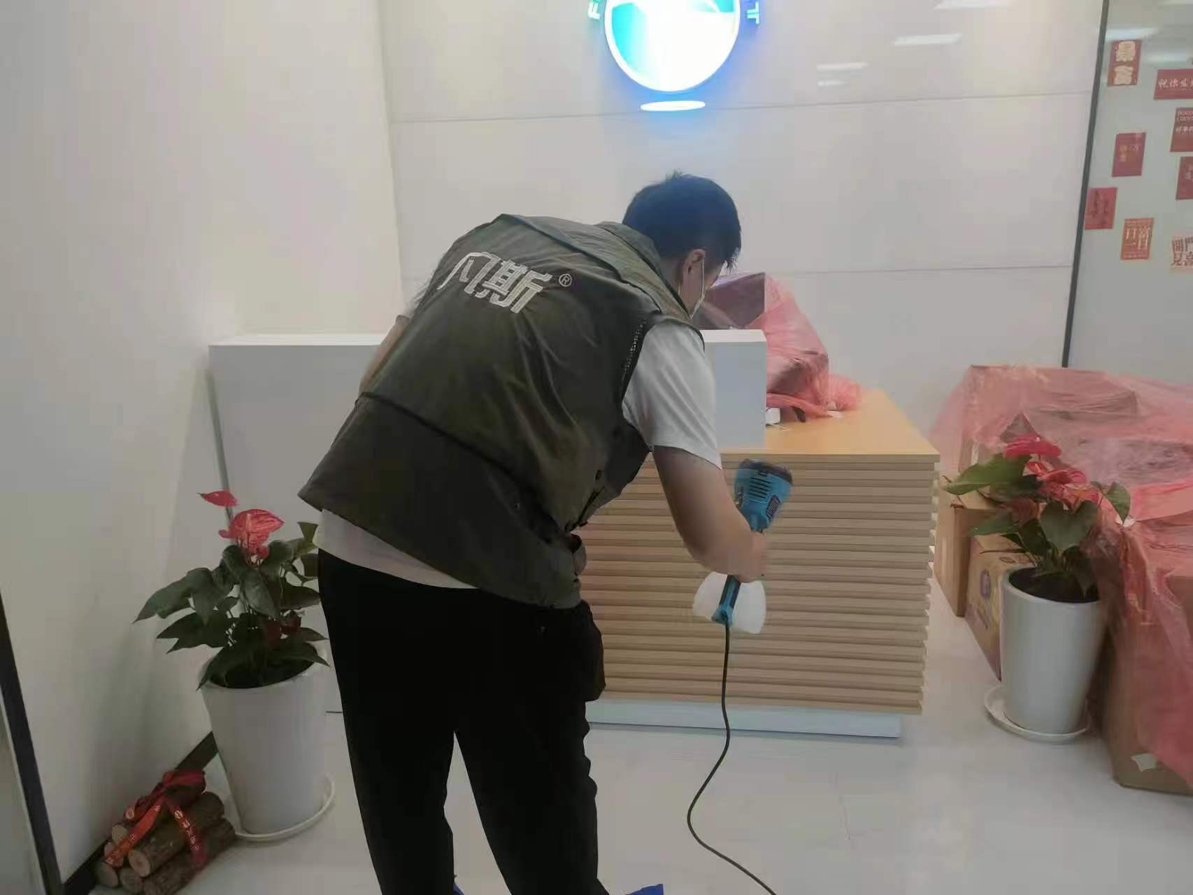裝修味道等于甲醛嘛？該如何解決裝修異味