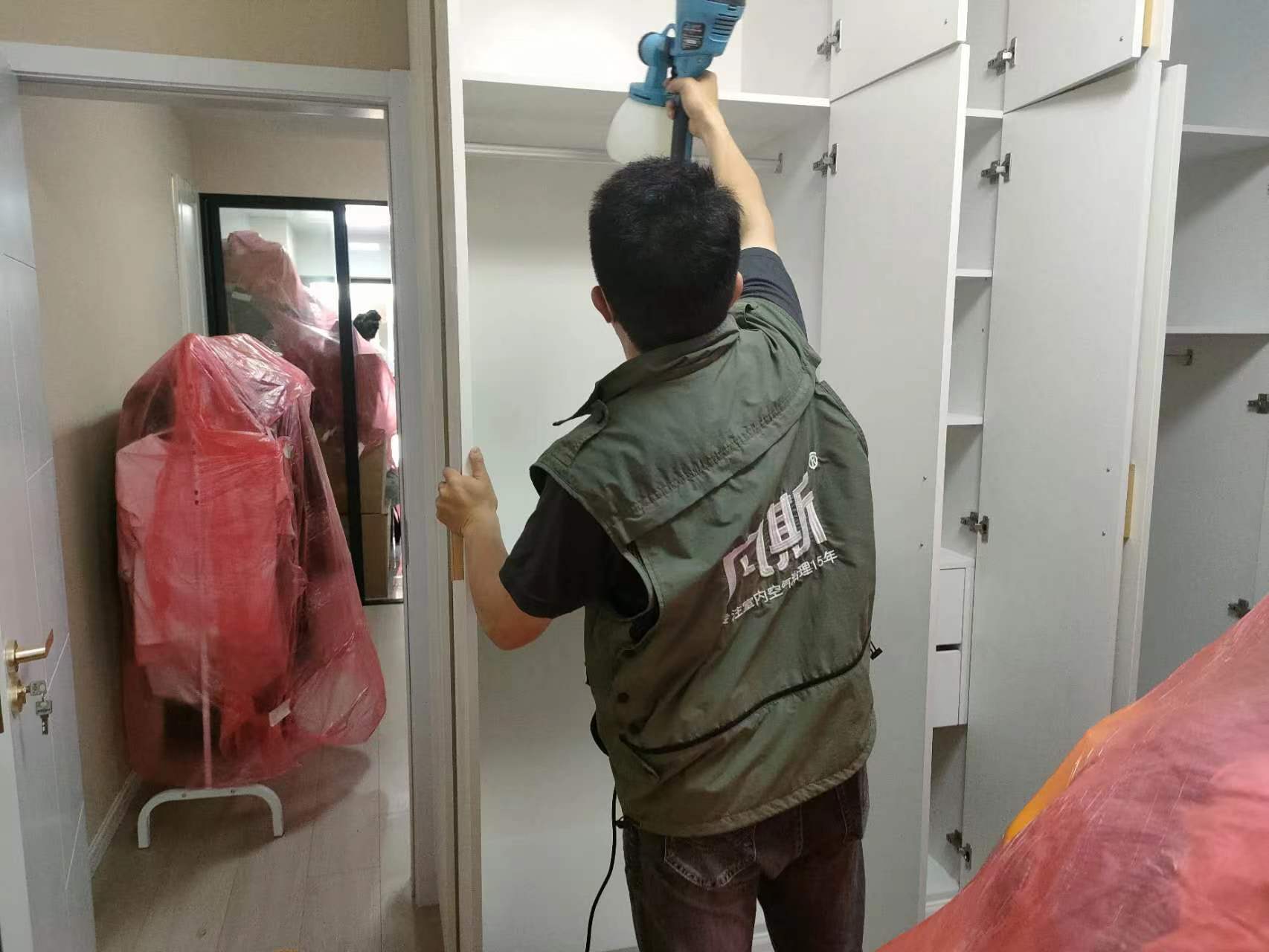 除甲醛的靠譜方法，絕對不會踩坑