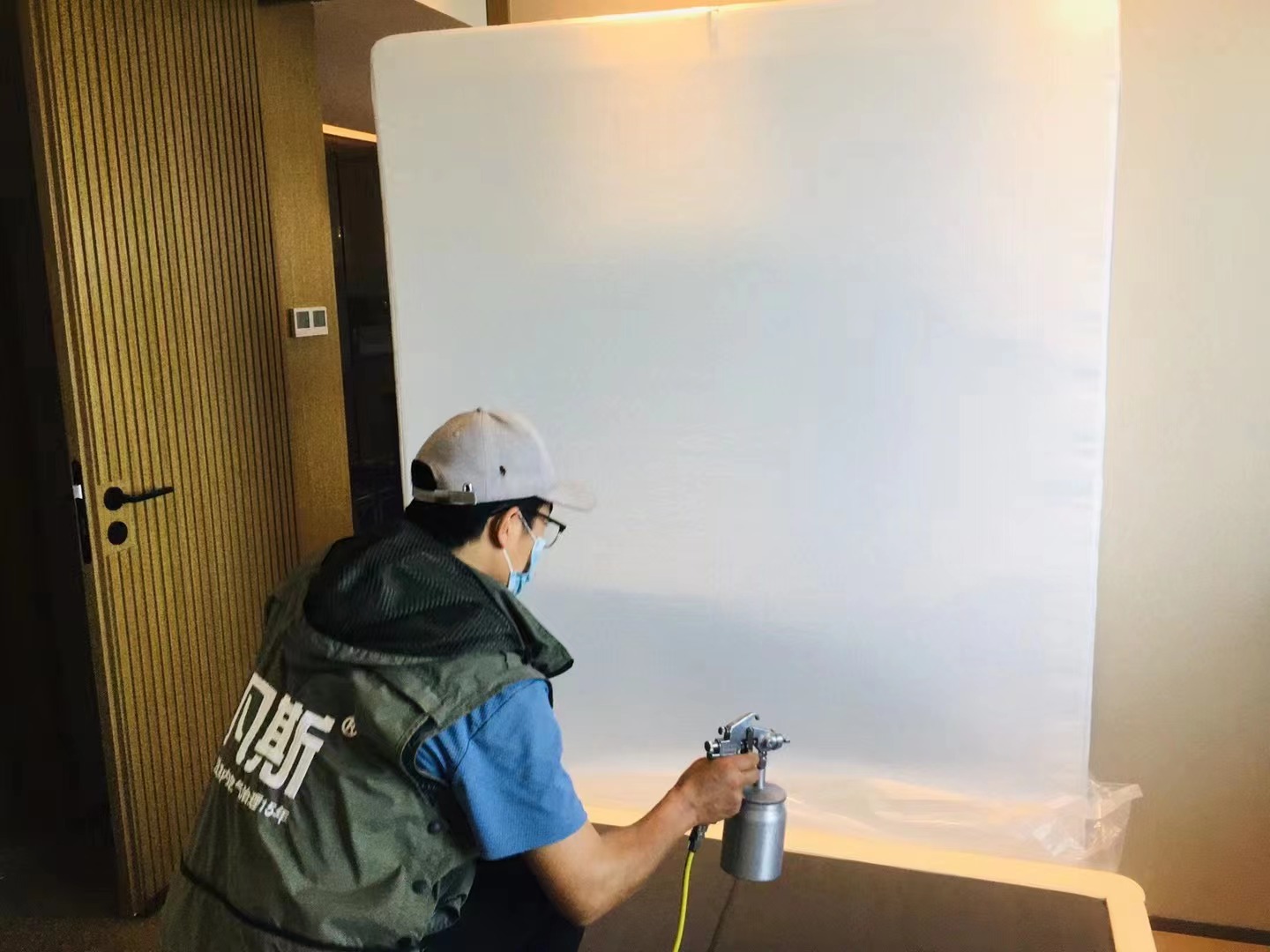 裝修除異味很難嗎？如何才能正確去除室內(nèi)異味
