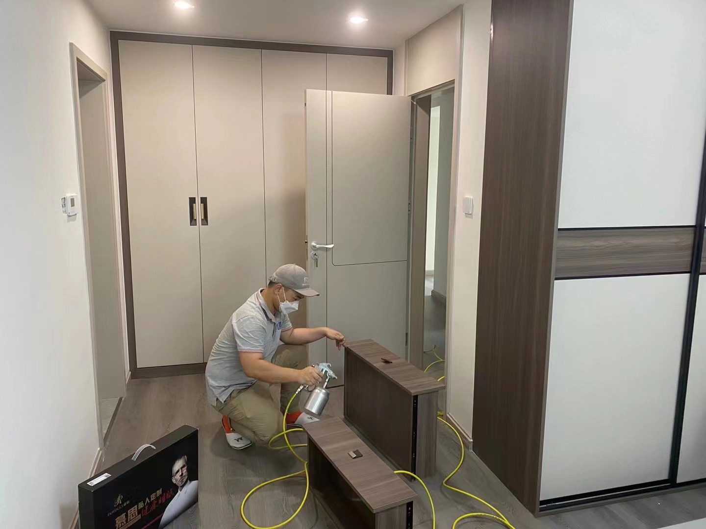 家裝材料全是“毒”，這些材料你可千萬要注意啦