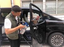 常年開車的專車司機(jī)們，你們有重視過車內(nèi)的空氣質(zhì)量嗎？